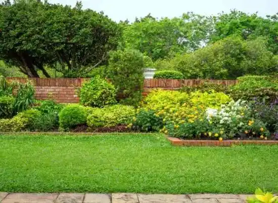 landscaping services Unionville